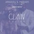 CLAIN FUSION_Amadou